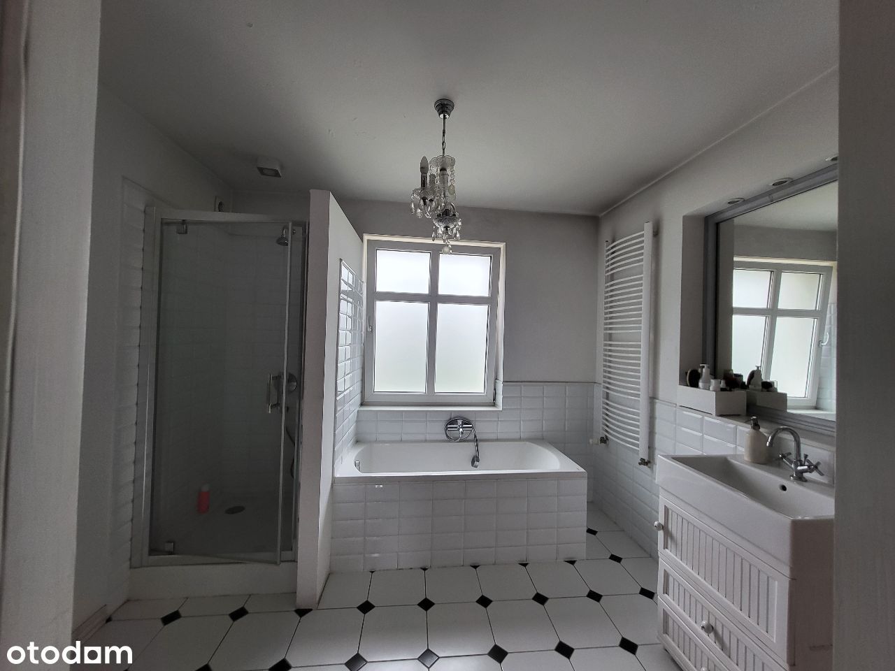 dom wolnostojący Tomice. Zdjęcie 5