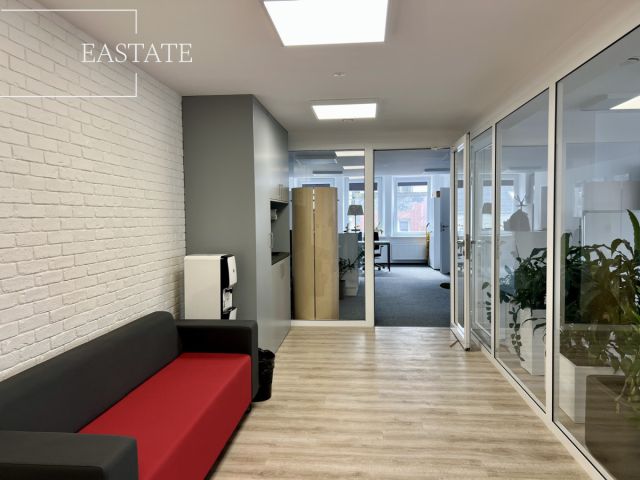 Lokal Warszawa Śródmieście, ul. Krucza. Zdjęcie 7