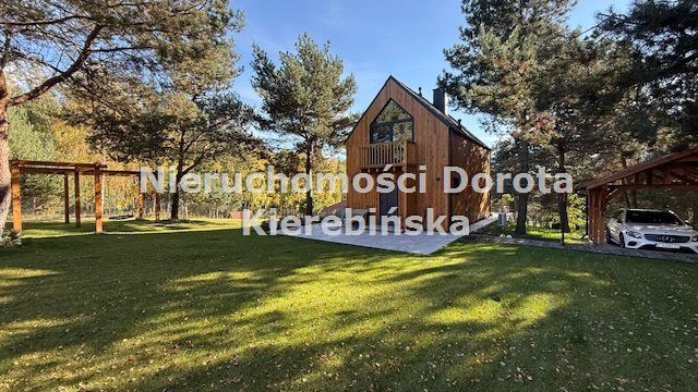 dom wolnostojący, 3 pokoje Łęg. Zdjęcie 18