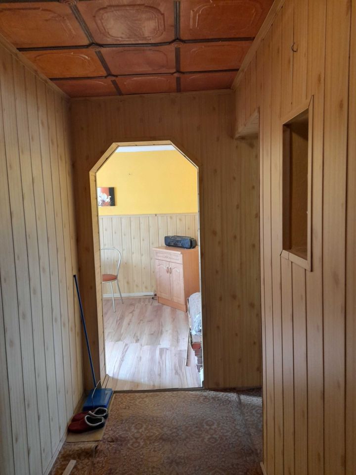 Mieszkanie 2-pokojowe Seroczki. Zdjęcie 5