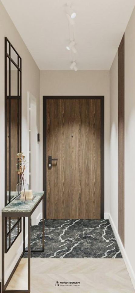 Mieszkanie 3-pokojowe Kraków Prądnik Biały, ul. Eljasza Walerego Radzikowskiego. Zdjęcie 7