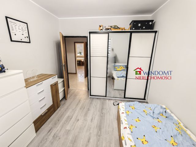 Mieszkanie 3-pokojowe Tarnowskie Góry Stare Tarnowice, ul. Poczdamska. Zdjęcie 6