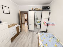 Mieszkanie 3-pokojowe Tarnowskie Góry Stare Tarnowice, ul. Poczdamska. Zdjęcie 4