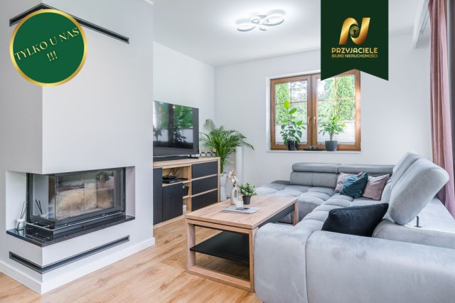 dom wolnostojący, 5 pokoi Juszkowo. Zdjęcie 2