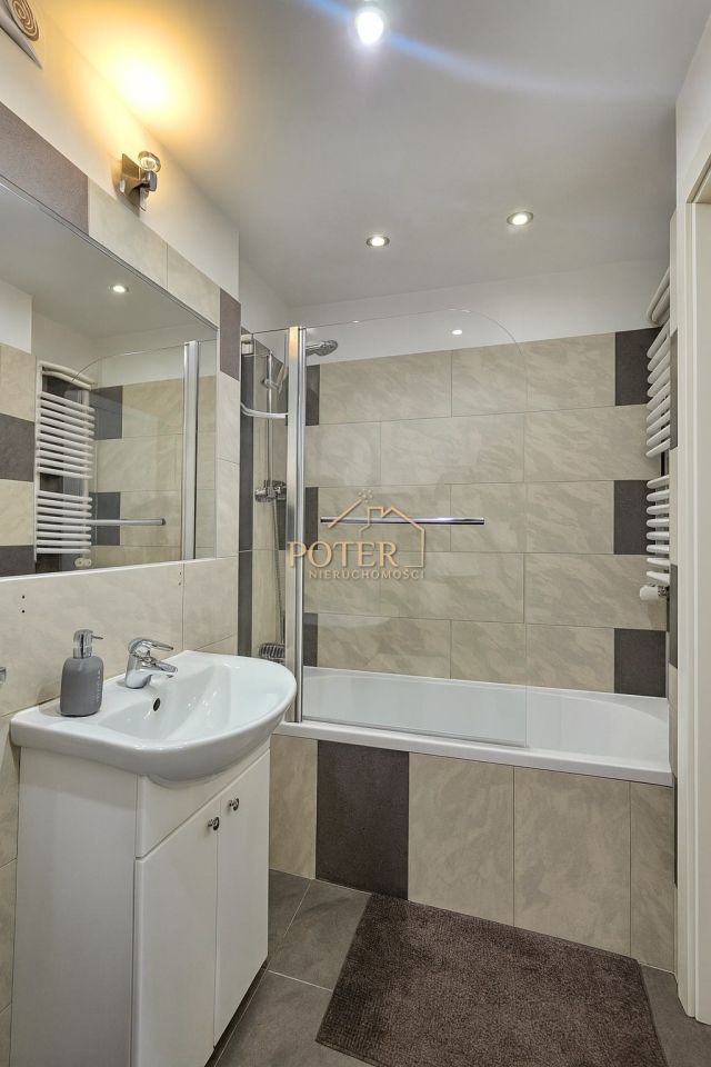 Mieszkanie 2-pokojowe Wrocław Krzyki. Zdjęcie 11