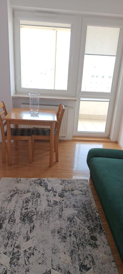 Mieszkanie 2-pokojowe Warszawa Bemowo, ul. Wrocławska. Zdjęcie 2