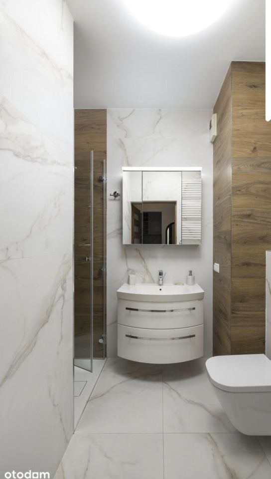 Mieszkanie 1-pokojowe Warszawa Śródmieście, ul. Pokorna. Zdjęcie 12