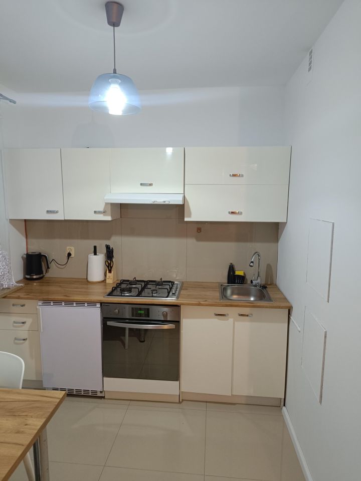 Mieszkanie 1-pokojowe Kielce Szydłówek, ul. Zofii Nałkowskiej. Zdjęcie 8