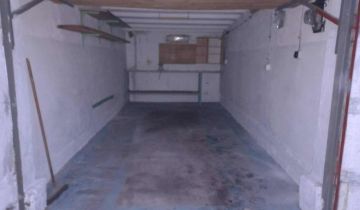 Garaż/miejsce parkingowe Szczecin Świerczewo, ul. 26 Kwietnia