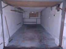 Garaż/miejsce parkingowe Szczecin Świerczewo, ul. 26 Kwietnia. Zdjęcie 1