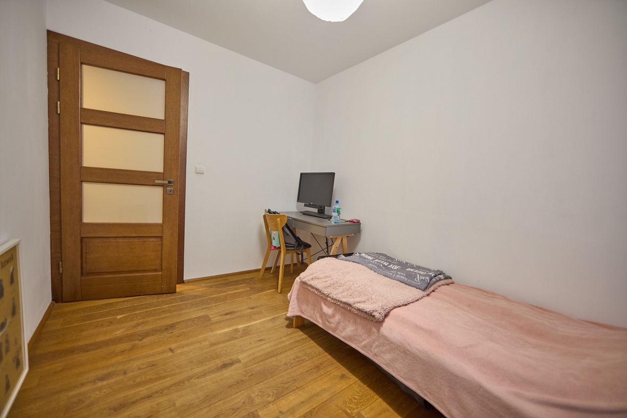 Mieszkanie 3-pokojowe Kraków Dębniki, ul. Norymberska. Zdjęcie 13