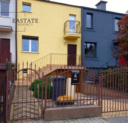 dom szeregowy, 4 pokoje Łomianki. Zdjęcie 13