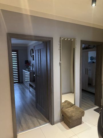 Mieszkanie 3-pokojowe Żychlin, ul. Łąkowa. Zdjęcie 1