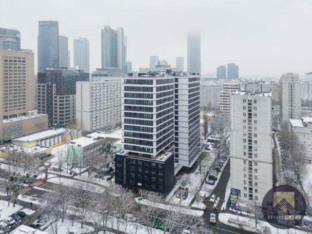 Mieszkanie 2-pokojowe Warszawa, ul. Grzybowska. Zdjęcie 8