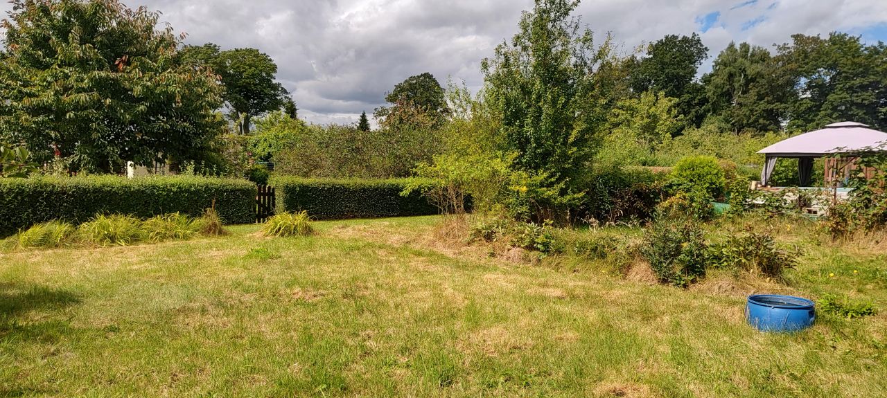 Działka rod Słupsk, ul. Gdańska. Zdjęcie 3