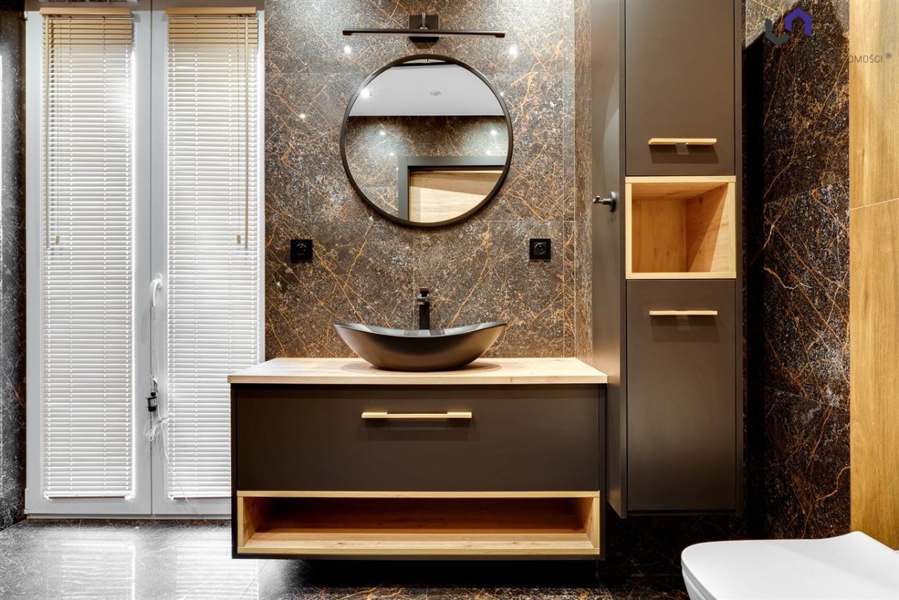 dom szeregowy, 4 pokoje Katowice Zarzecze, ul. Sielawy. Zdjęcie 14