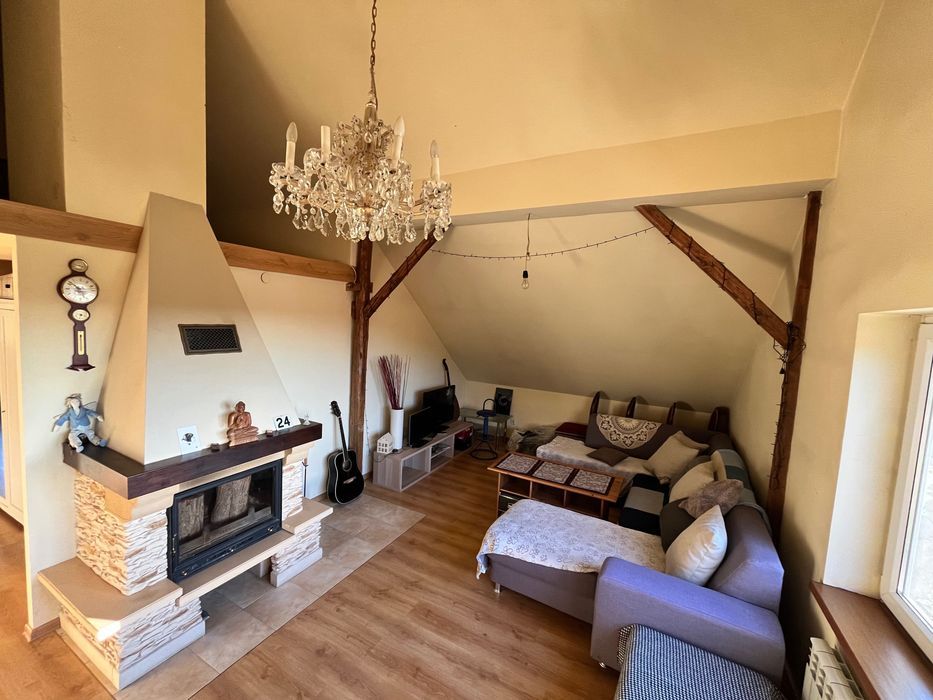 dom wolnostojący Podłęże. Zdjęcie 7