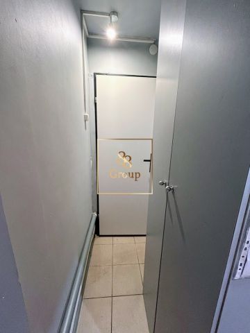 Nieruchomość komercyjna Warszawa Saska Kępa. Zdjęcie 13