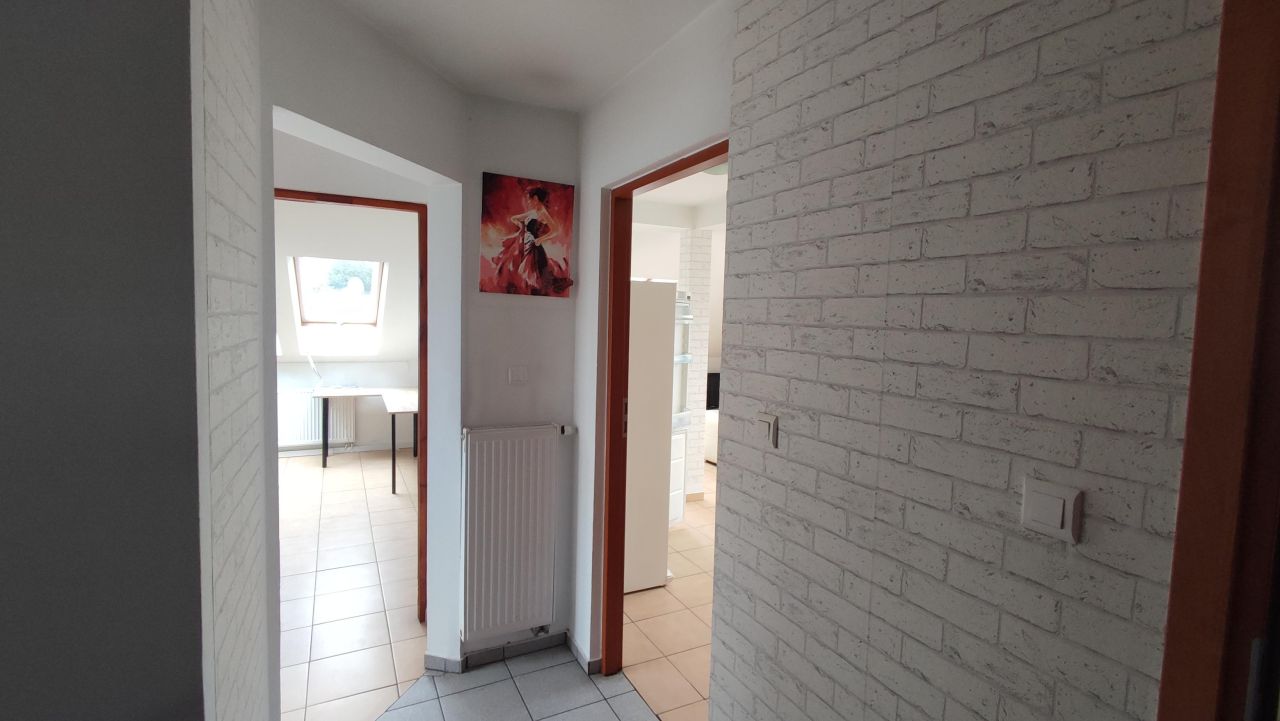 Mieszkanie 3-pokojowe Rybnik Smolna, ul. Poprzeczna. Zdjęcie 8