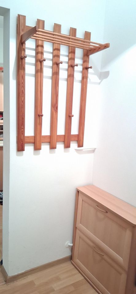 Mieszkanie 2-pokojowe Gdańsk Oliwa, ul. Wita Stwosza. Zdjęcie 25