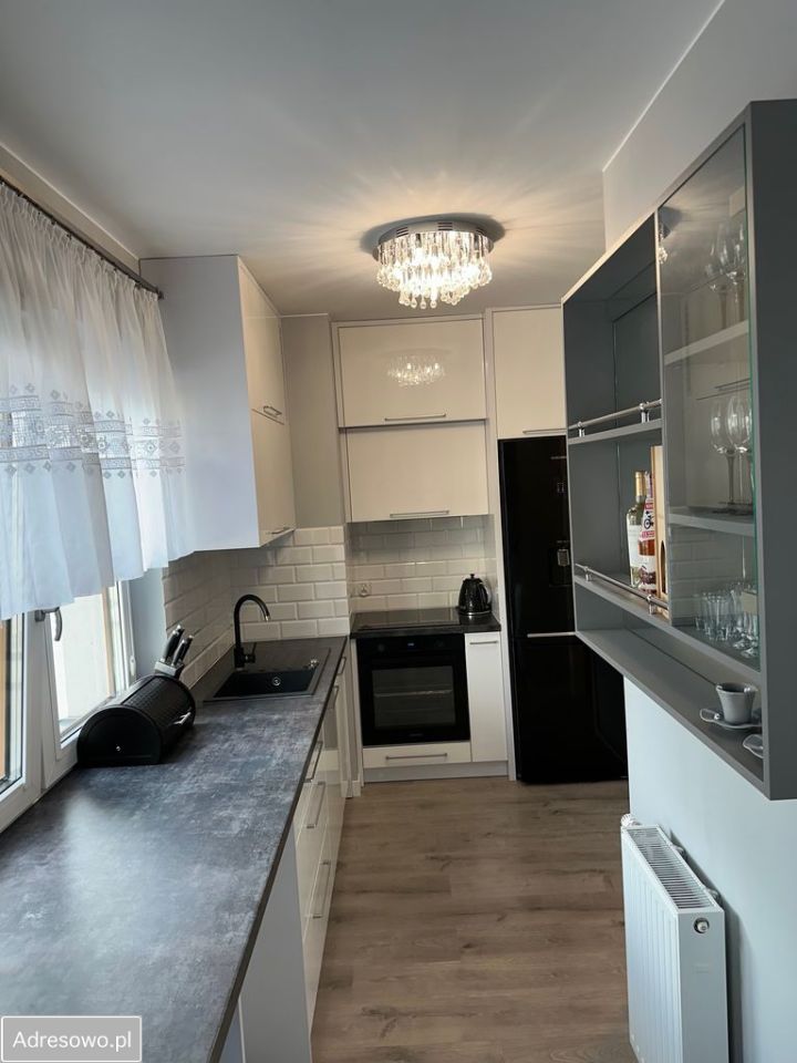 Mieszkanie 2-pokojowe Kraków Dębniki, ul. Karola Bunscha. Zdjęcie 4