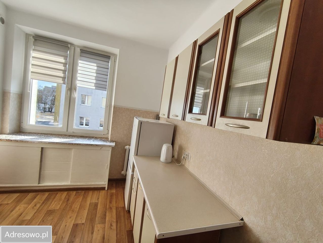 Mieszkanie 2-pokojowe Koszalin, ul. Władysława IV. Zdjęcie 10