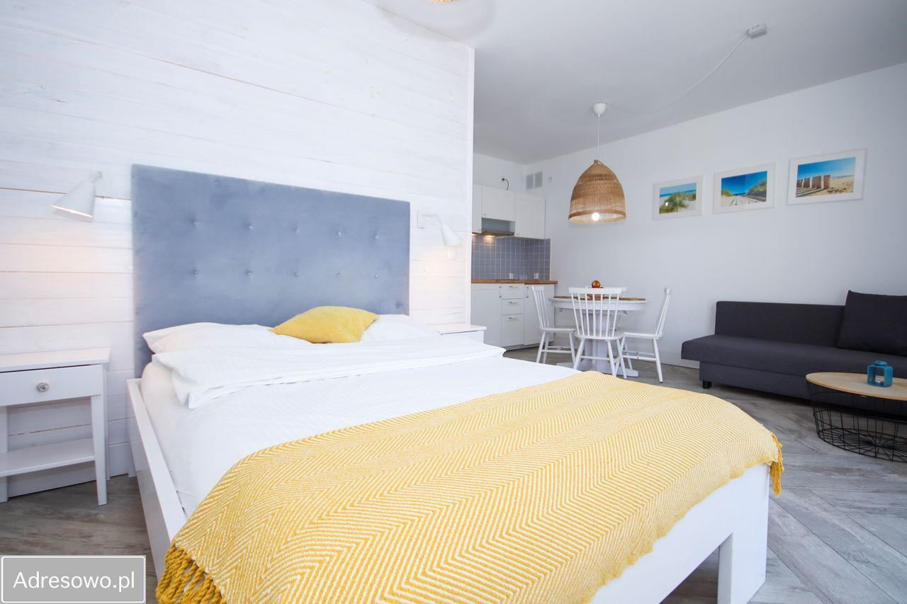 Mieszkanie 2-pokojowe Darłowo, ul. Północna. Zdjęcie 6