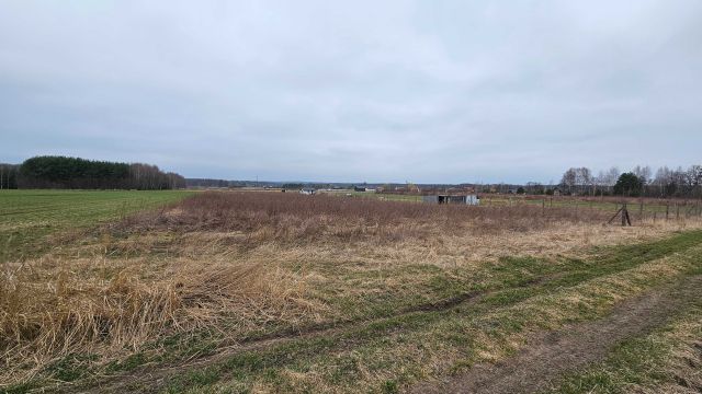 Działka budowlana Milicz. Zdjęcie 1