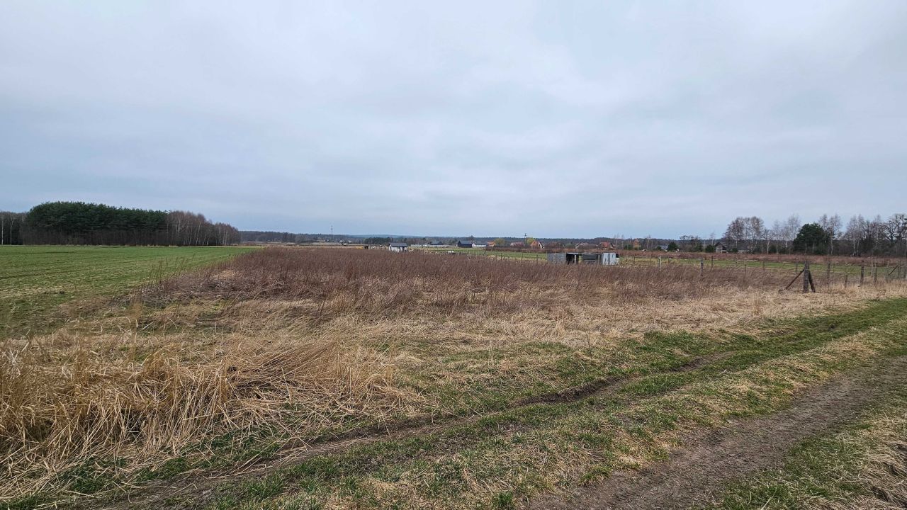 Działka budowlana Milicz. Zdjęcie 1