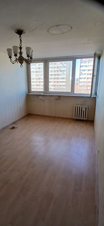 Mieszkanie 3-pokojowe Wrocław Szczepin, ul. Rybacka. Zdjęcie 3