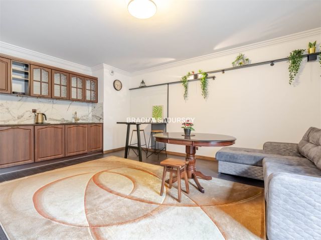 Mieszkanie 2-pokojowe Kraków Krowodrza, ul. Fryderyka Chopina. Zdjęcie 21