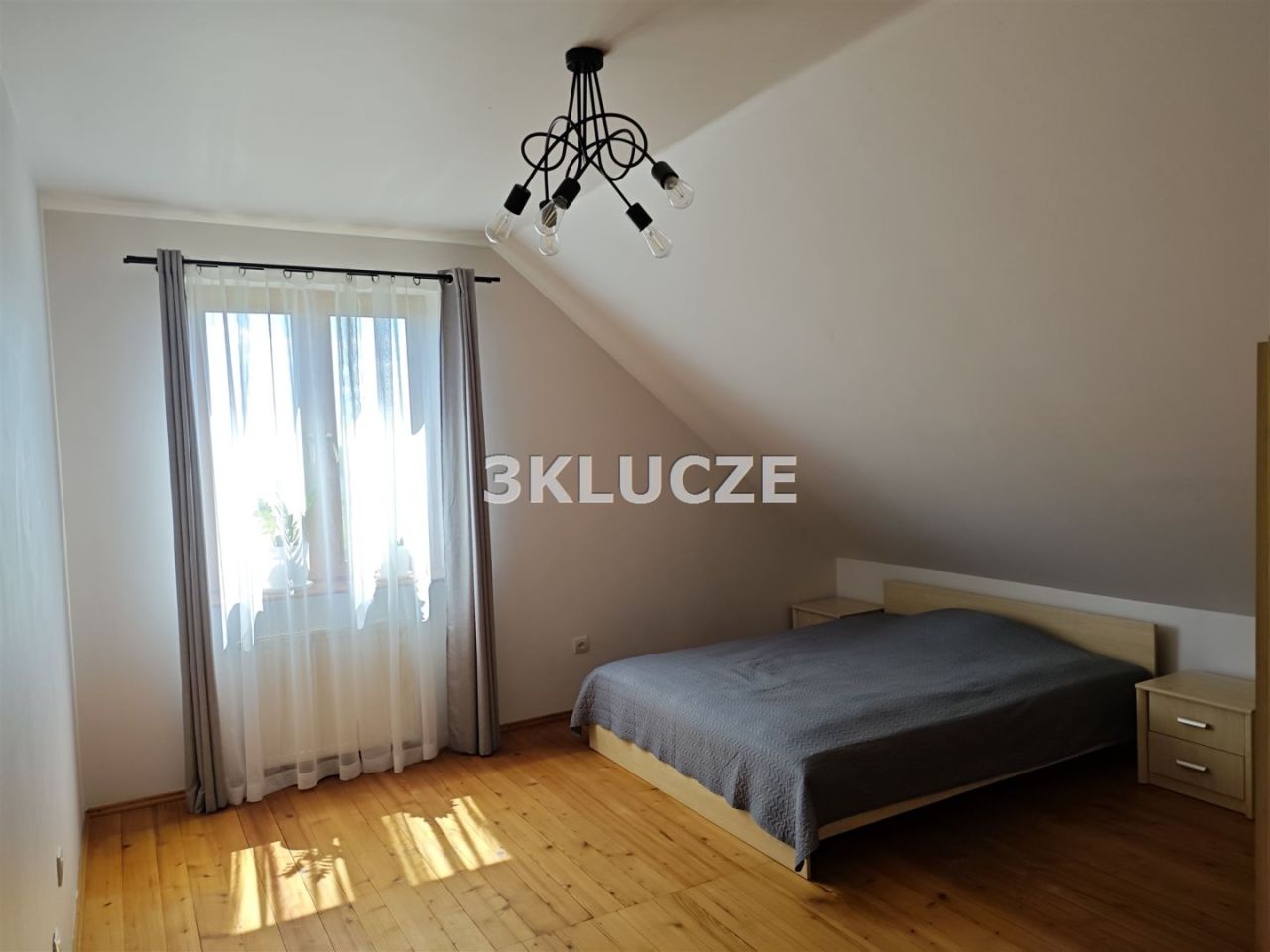 dom wolnostojący, 5 pokoi Boduszyn. Zdjęcie 11