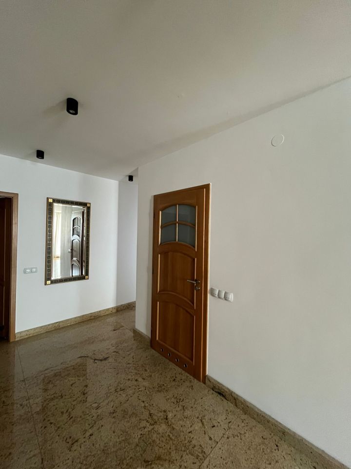 Mieszkanie 4-pokojowe Warszawa Muranów, Bellottiego. Zdjęcie 10