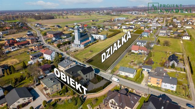 dom wolnostojący, 6 pokoi Chudów, ul. Szkolna. Zdjęcie 24