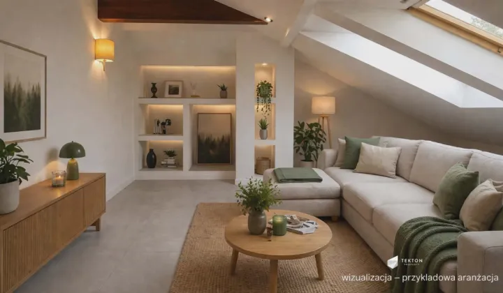 Mieszkanie 5-pokojowe Płock, al. Jana Pawła II