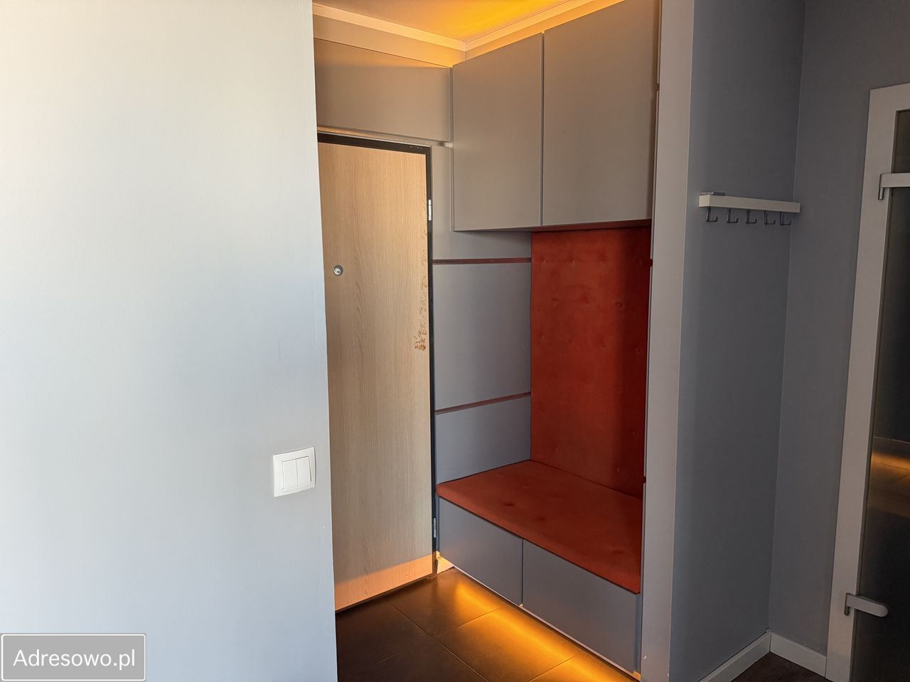 Mieszkanie 2-pokojowe Poznań Wilda, ul. Rolna. Zdjęcie 15