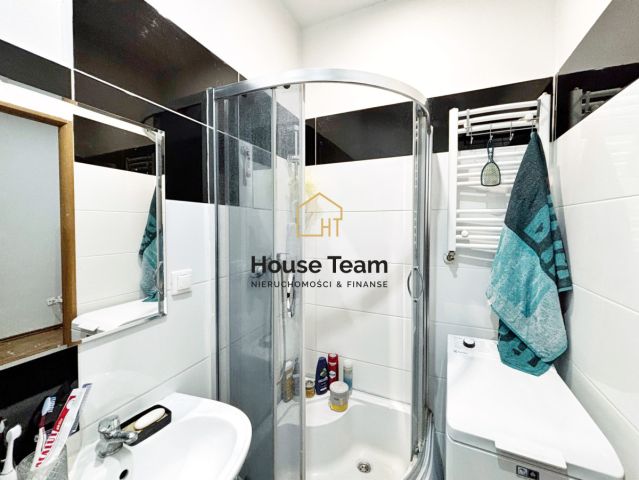 Mieszkanie 2-pokojowe Bydgoszcz Bocianowo, pl. Tadeusza Kościuszki. Zdjęcie 12