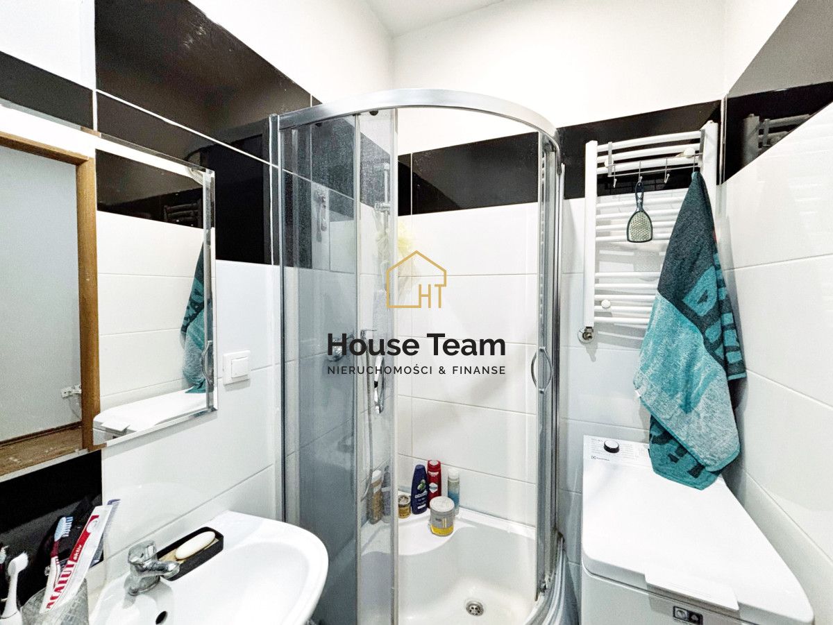 Mieszkanie 2-pokojowe Bydgoszcz Bocianowo, pl. Tadeusza Kościuszki. Zdjęcie 12