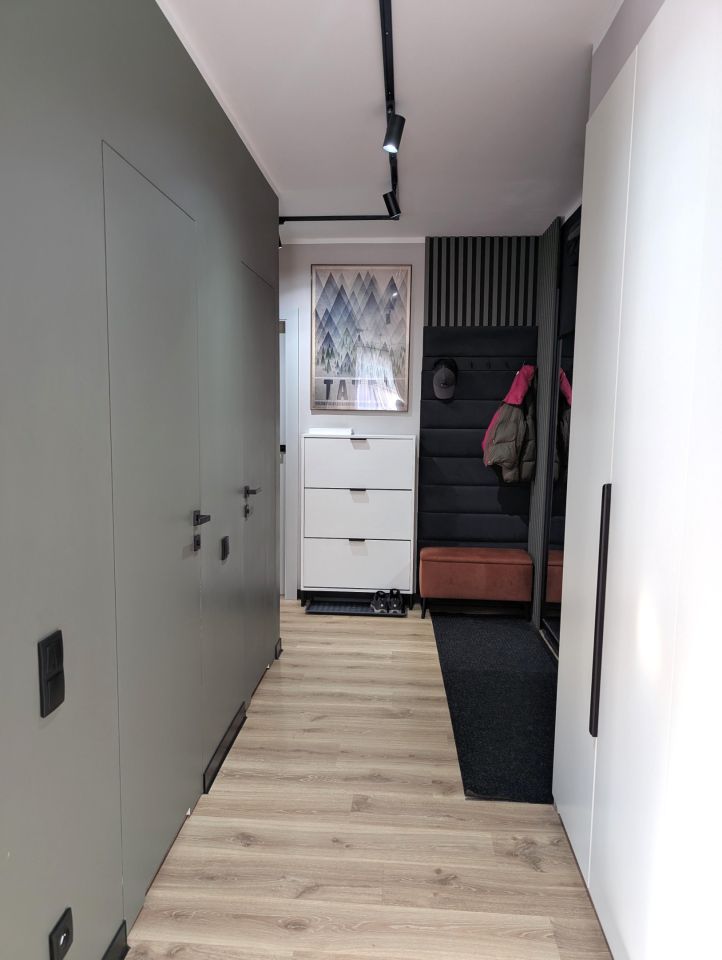 Mieszkanie 4-pokojowe Warzymice. Zdjęcie 7