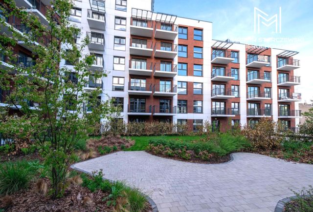 Mieszkanie 2-pokojowe Łódź Śródmieście, ul. Juliana Tuwima. Zdjęcie 2