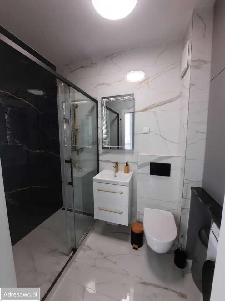 Mieszkanie 2-pokojowe Pruszków Centrum, ul. Ludwika Waryńskiego. Zdjęcie 8