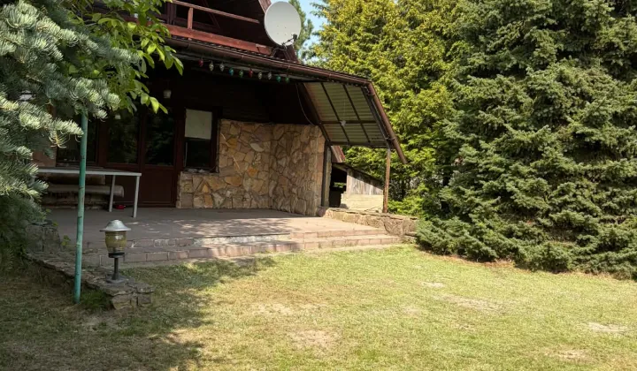 dom wolnostojący, 3 pokoje Rydzyny, ul. Długa