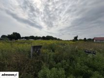 Działka budowlana Rąbień, ul. Fasolowa. Zdjęcie 3