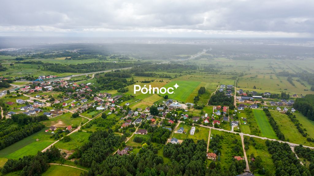 Działka rolna Jurowce. Zdjęcie 10