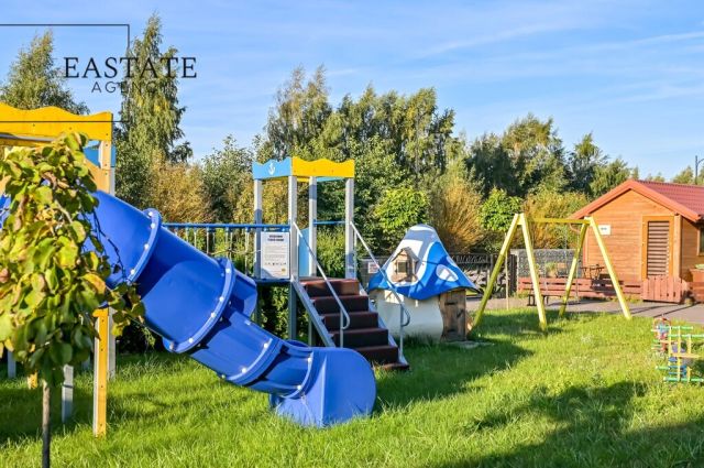 Nieruchomość komercyjna Nowęcin, ul. Kolonijna. Zdjęcie 17