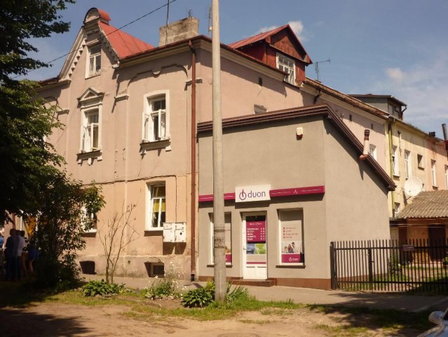Mieszkanie 3-pokojowe Maków Mazowiecki, ul. Kilińskiego. Zdjęcie 1