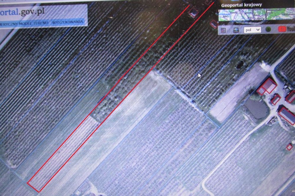 gospodarstwo Polubicze Wiejskie Pierwsze. Zdjęcie 5