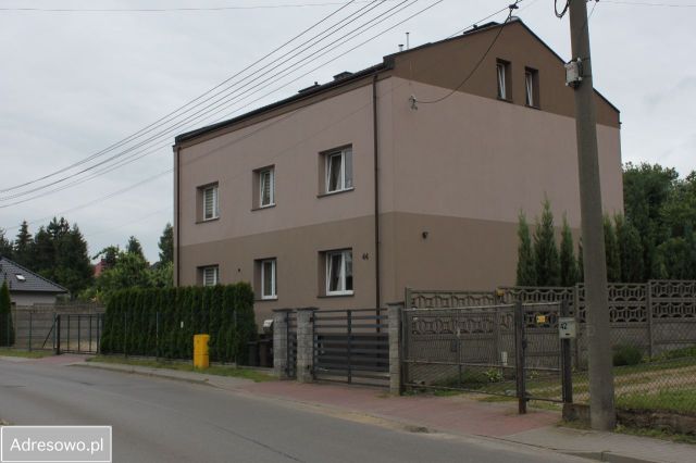 Mieszkanie 2-pokojowe Sosnowiec Zagórze, ul. Karola Szymanowskiego. Zdjęcie 1