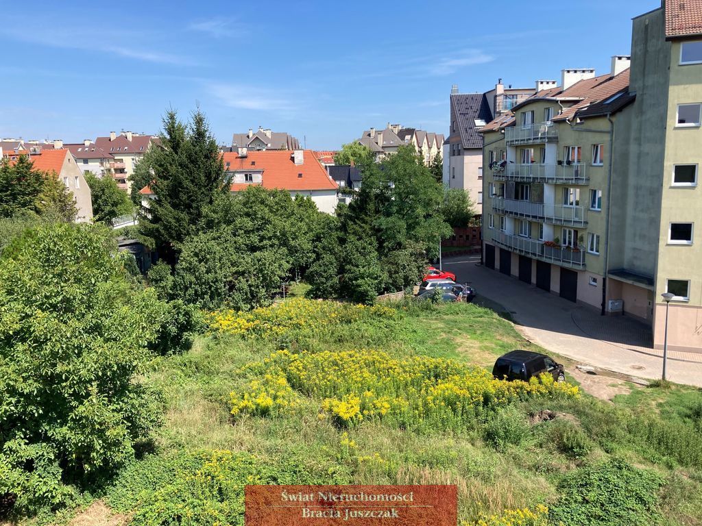 Mieszkanie 1-pokojowe Wrocław Muchobór Wielki, ul. Zagony. Zdjęcie 10