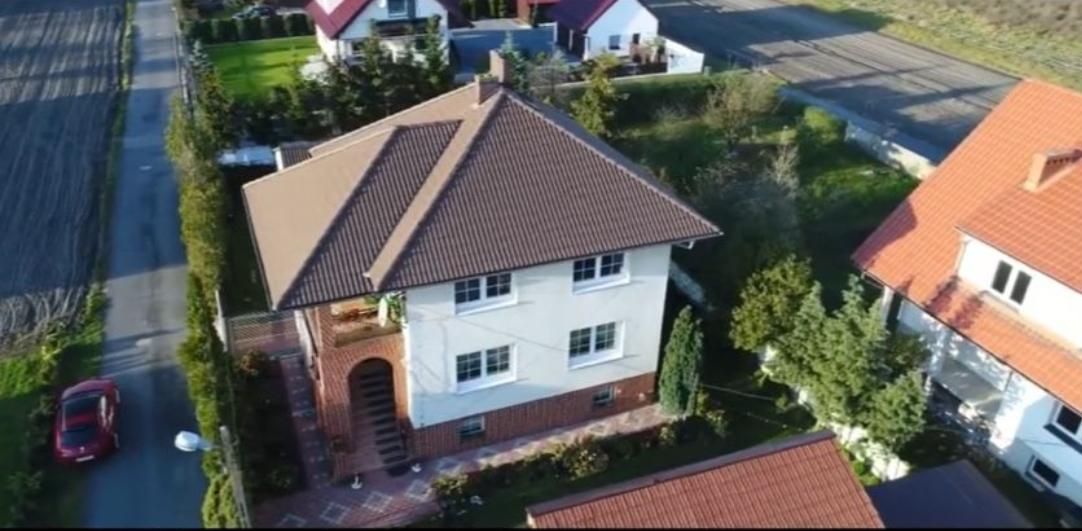 dom wolnostojący Opole Malina, ul. Geodetów. Zdjęcie 2